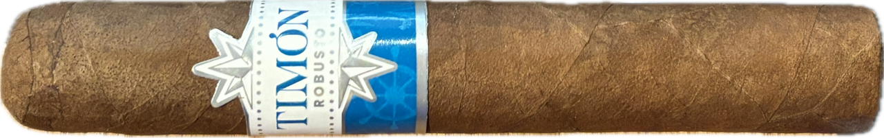 Timón Clasico Robusto