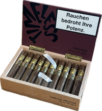Thumbnail for Timeless Prestige Robusto