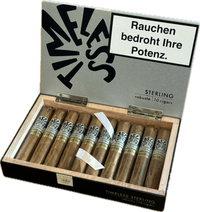 Thumbnail for Timeless Sterling Robusto