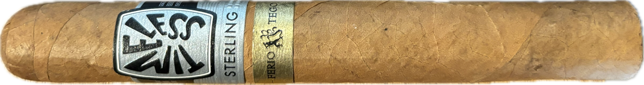 Timeless Sterling Toro