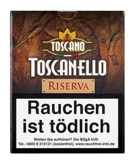 Thumbnail for Toscano Toscanello Riserva