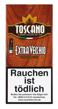 Thumbnail for Toscano Extra Veccio