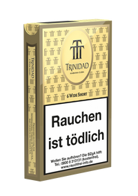 Thumbnail for Trinidad Wide Short