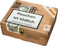 Thumbnail for Trinidad Reyes