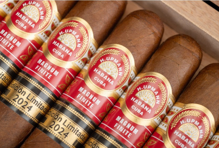 H. Upmann Magnum Finite Edicion Limitada 2024