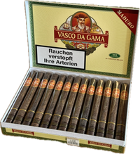 Thumbnail for Vasco da Gama No. 2 Brasil Maduro