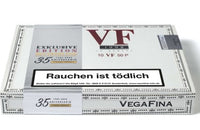 Thumbnail for VegaFina 1998 VF50P Exclusiv für Deutschland (35th Aniversary 5th Avenue)