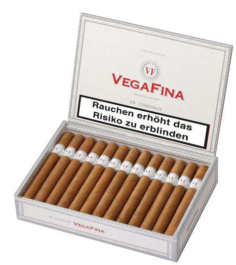 VegaFina Classic Corona
