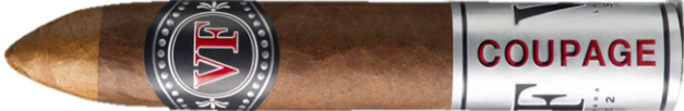 VegaFina Serie 2 Coupage Limited Edition (Belicoso)