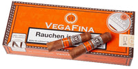 Thumbnail for VegaFina Nicaragua Half Corona (Special Edition Exclusiv für Deutschland)