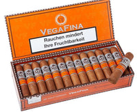 Thumbnail for VegaFina Nicaragua Half Corona (Special Edition Exclusiv für Deutschland)