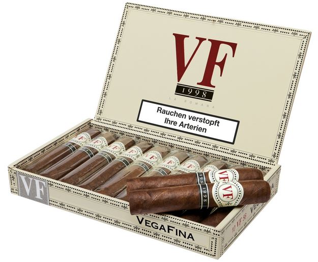 VegaFina 1998 VF56