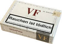 Thumbnail for VegaFina Classic Minutos