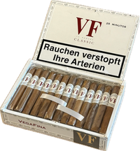 Thumbnail for VegaFina Classic Minutos