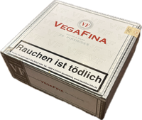 Thumbnail for VegaFina Classic Piramides