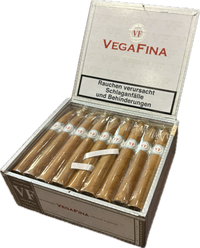 Thumbnail for VegaFina Classic Piramides