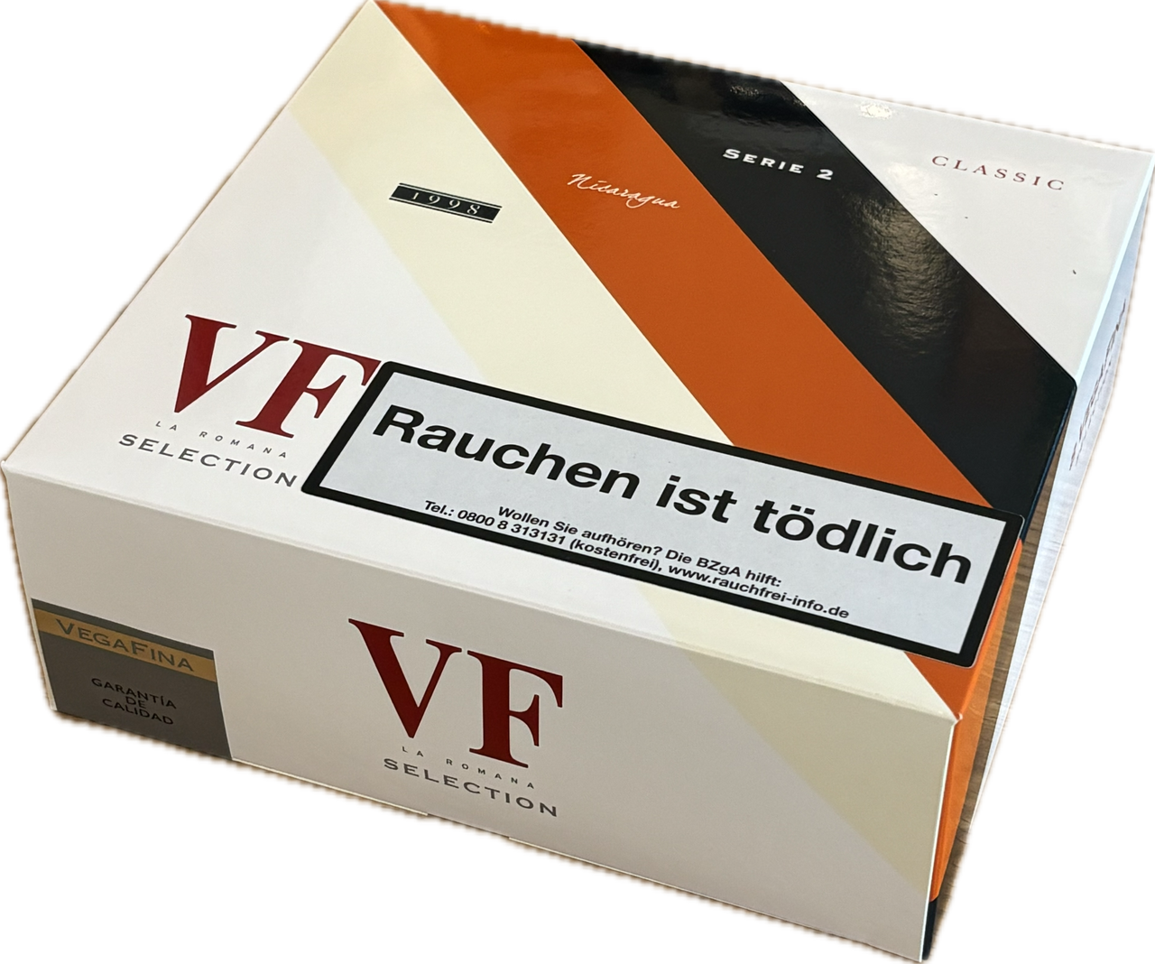 VegaFina Selection