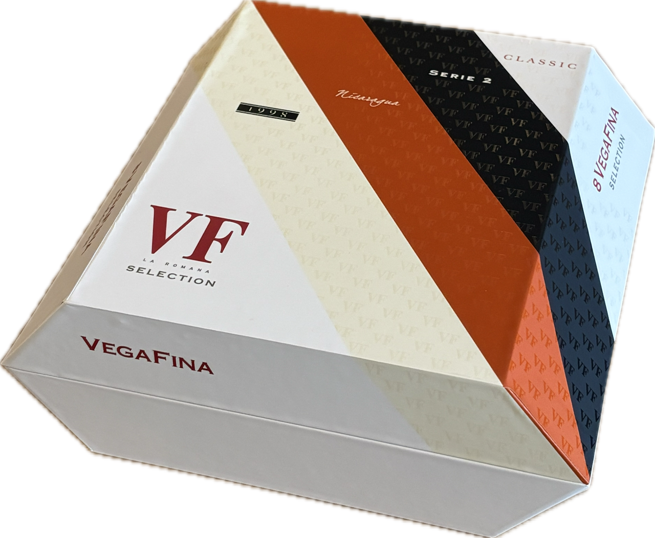 VegaFina Selection