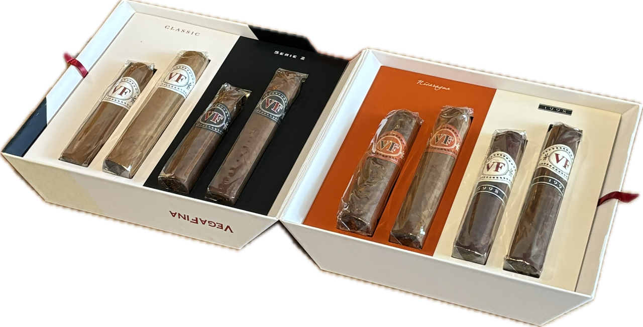 VegaFina Selection