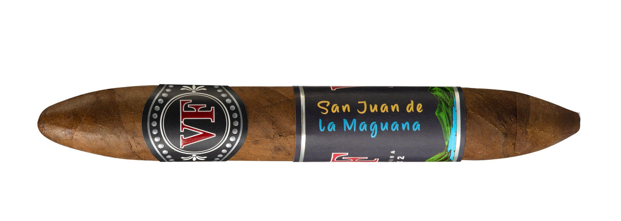 VegaFina Serie 2 San Juan de la Maguana Edición Limitada 2025