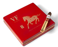 Thumbnail for VegaFina Year of the Horse 2026