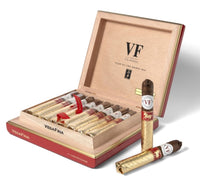 Thumbnail for VegaFina Year of the Horse 2026