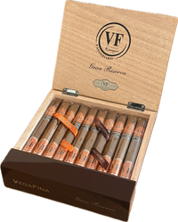 Thumbnail for Vegafina Nicaragua Gran Reserva X Aniversario (Limited Edition)