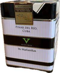 Thumbnail for Vegueros Mananitas