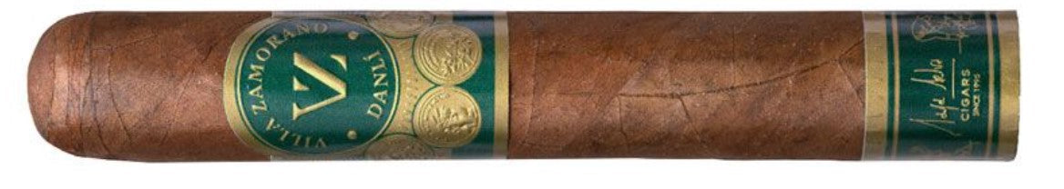 Villa Zamorano Danli Robusto