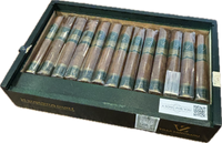 Thumbnail for Villa Zamorano Danli Robusto