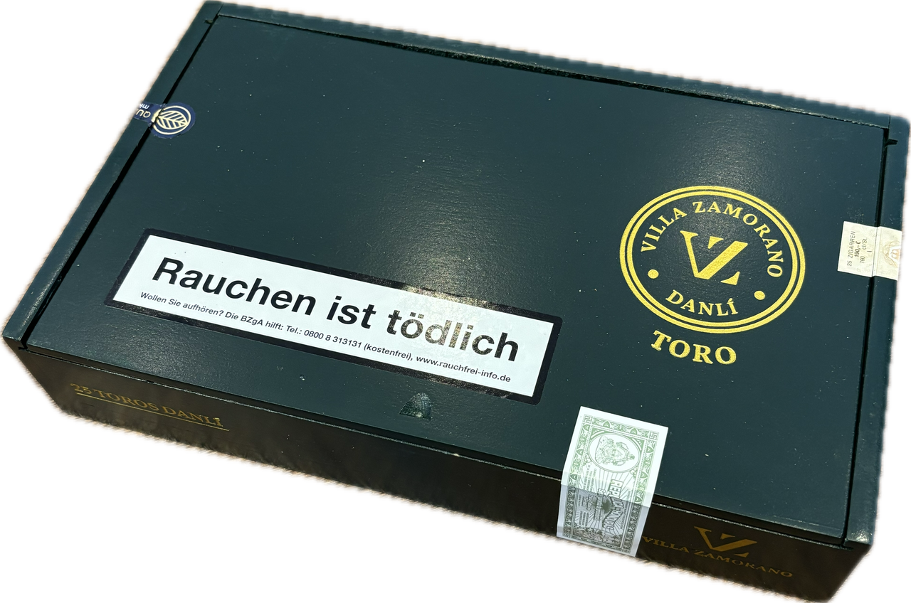 Villa Zamorano Danli Toro