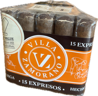 Thumbnail for Villa Zamorano Expreso