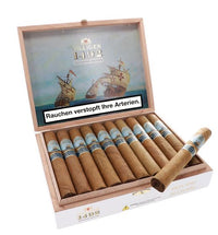 Thumbnail for Villiger 1492 Discovery Edition