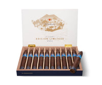 Thumbnail for Villiger Edición Limitada 2025 (Torpedo)