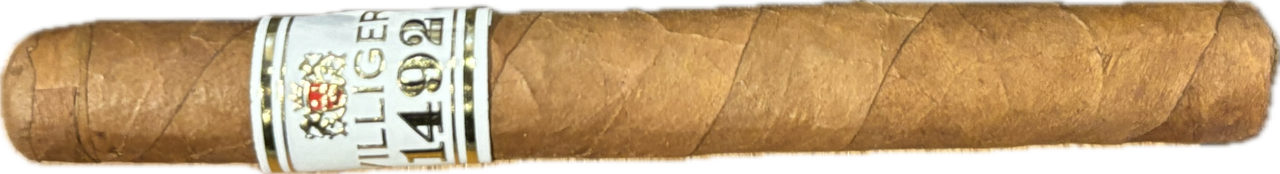 Villiger 1492 Minutos