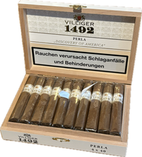 Thumbnail for Villiger 1492 Perlas