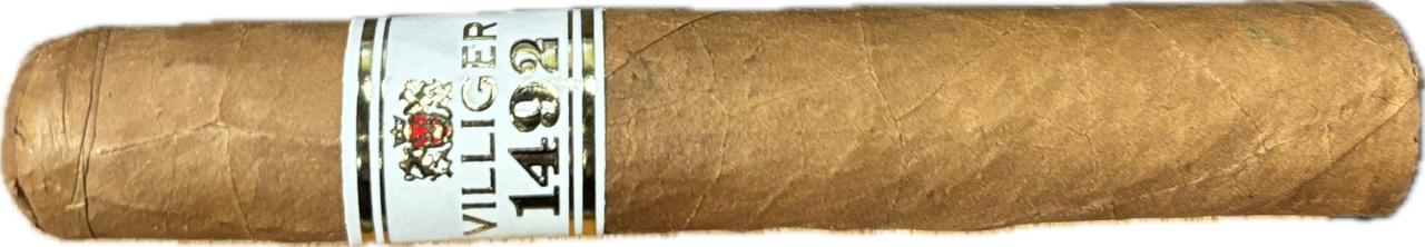 Villiger 1492 Perlas