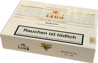 Thumbnail for Villiger 1492 Robusto
