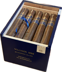 Thumbnail for Villiger 1888 Nicaragua Gordo