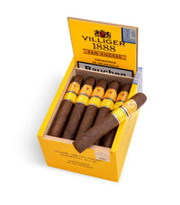 Thumbnail for Villiger 1888 San Andrés Robusto