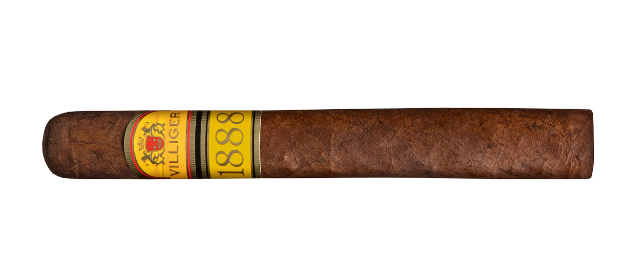 Villiger 1888 San Andrés Toro