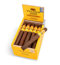Thumbnail for Villiger 1888 San Andrés Toro