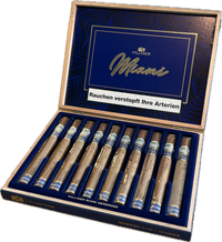 Thumbnail for Villiger Miami Generosos (Churchill)