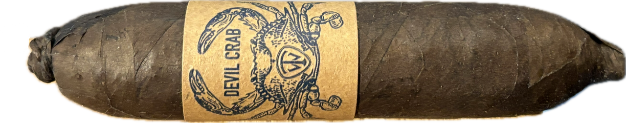 West Tampa Limited Edition Devil Crab Perfecto
