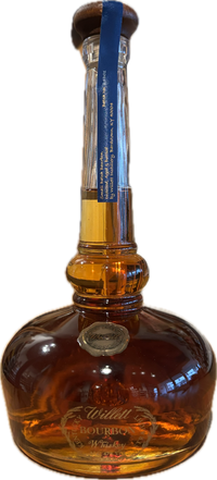 Thumbnail for Willett Pot Still Reserve Bourbon, 0,7l , 47% Vol.