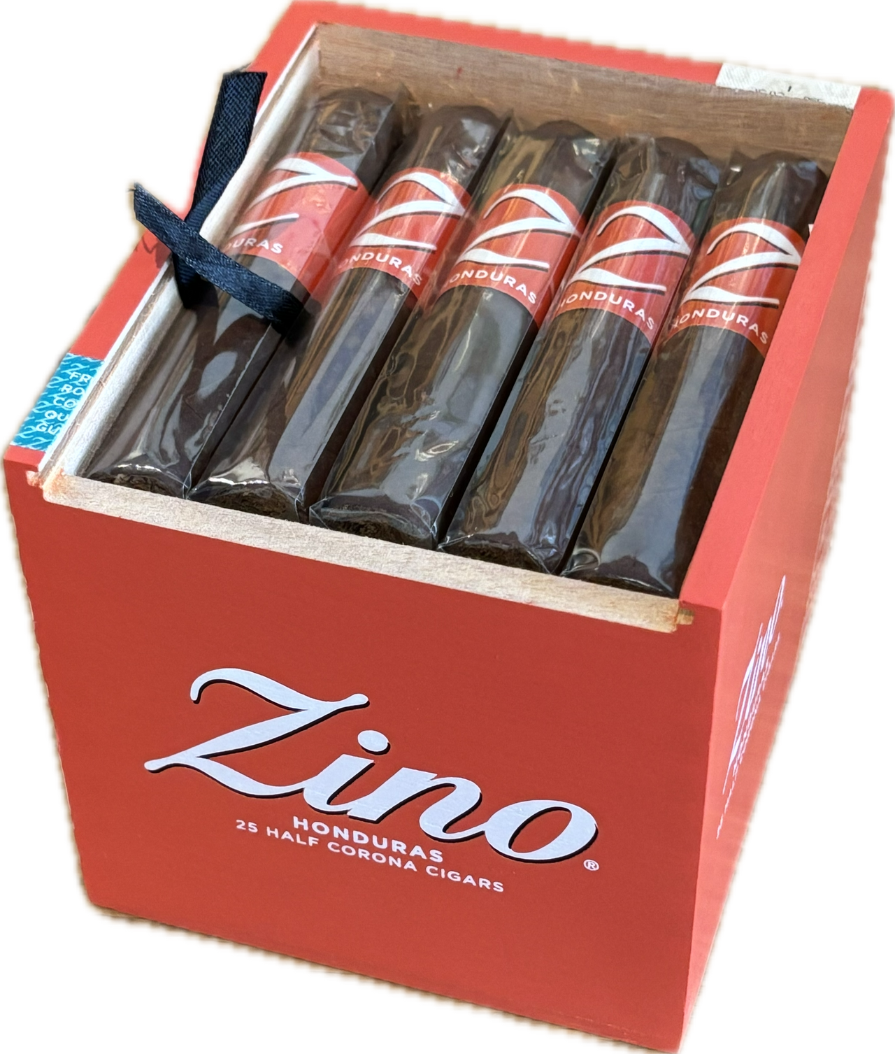 Zino Honduras Half Corona