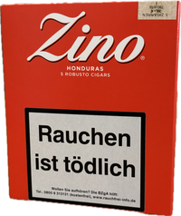 Thumbnail for Zino Honduras Robusto