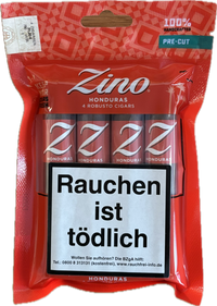 Thumbnail for Zino Honduras Robusto