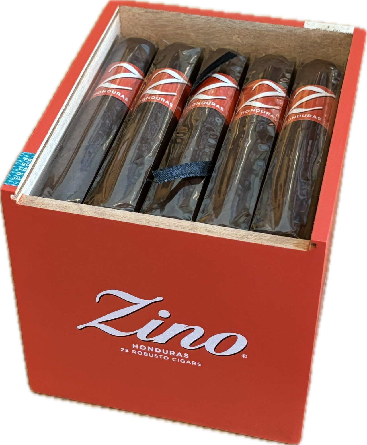 Zino Honduras Robusto