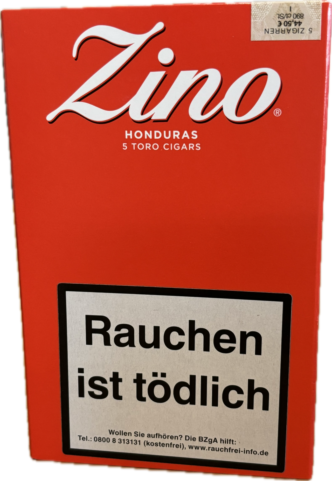 Zino Honduras Toro